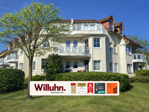 Markkleeberg Wohnungen, Markkleeberg Wohnung mieten