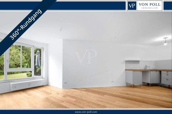 Herzlich Willkommen in Ihrem neuen Zuhause