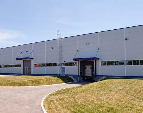 Augsburg Halle, Augsburg Hallenfläche