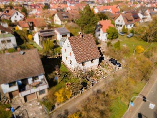 2 Familienhaus 97084 Würzburg-Rottenbauer