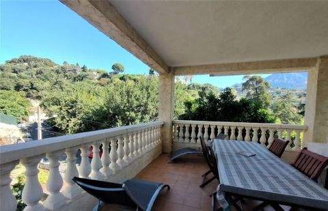 Menton Häuser, Menton Haus kaufen