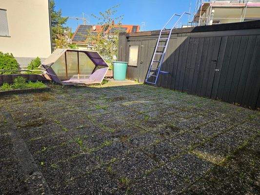 Super zum Spielen - Feiern .....