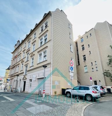 Haus Ansicht 2