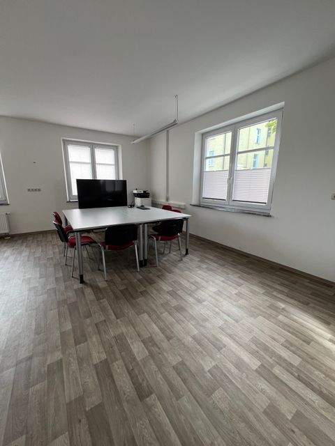 Amberg Büros, Büroräume, Büroflächen 