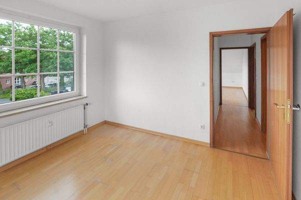 Gäste-/Arbeitszimmer