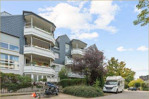 Essen / Werden Wohnungen, Essen / Werden Wohnung kaufen