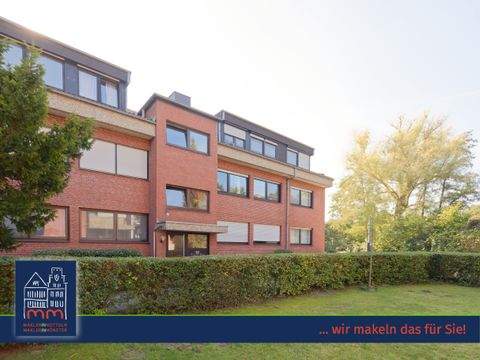 Münster Renditeobjekte, Mehrfamilienhäuser, Geschäftshäuser, Kapitalanlage