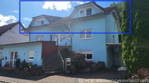 Oberarnbach Wohnungen, Oberarnbach Wohnung mieten