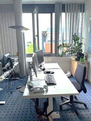 Büro