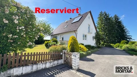 Scherstetten Häuser, Scherstetten Haus kaufen
