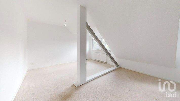 Wohn-Esszimmer-Eingang