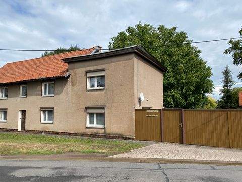 Heringen/Helme Häuser, Heringen/Helme Haus kaufen