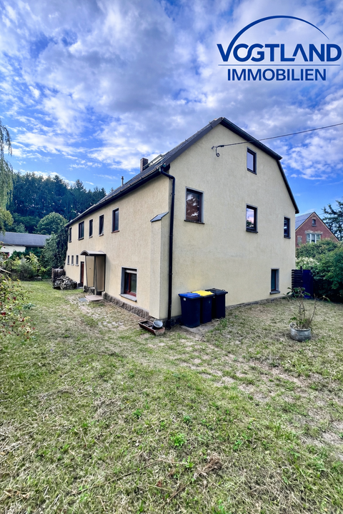 Lengenfeld Häuser, Lengenfeld Haus kaufen