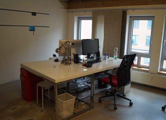 Offene Arbeitsplätze 1