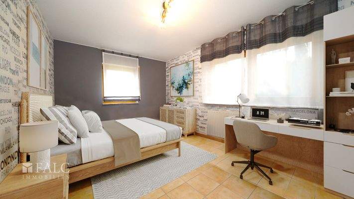 Raum für Möglichkeiten