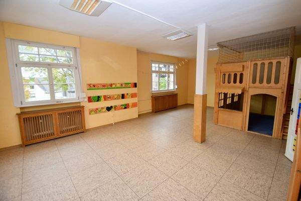 WGH 1 - Wohn-/Esszimmer