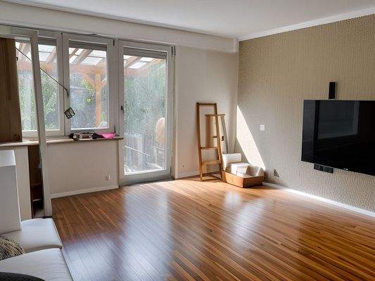 Wohnen Gestaltungsidee