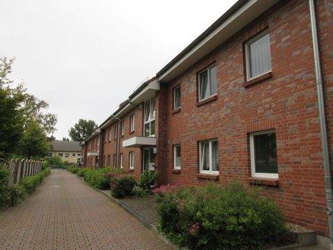 Bad Schwartau Wohnungen, Bad Schwartau Wohnung mieten