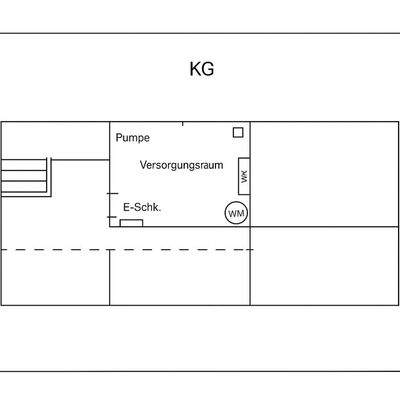 Grundriss KG
