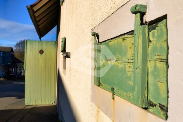 Detailfotographie