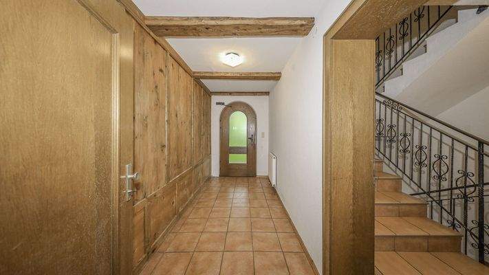 KITZIMMO-Bauernhaus mit Freizeitwohnsitz kaufen - Immobilien Waidring.