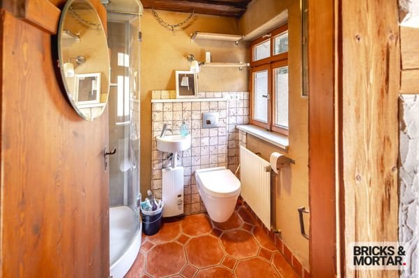 Gäste-WC