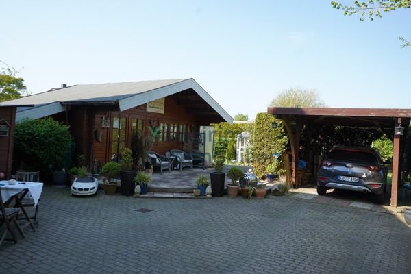  Anbau & Carport