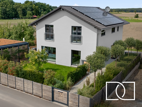 Großenseebach Häuser, Großenseebach Haus kaufen