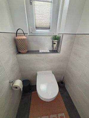 Gäste-WC