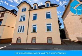 Immocon360® Ihr Immobilienmakler in Friedberg-Hessen