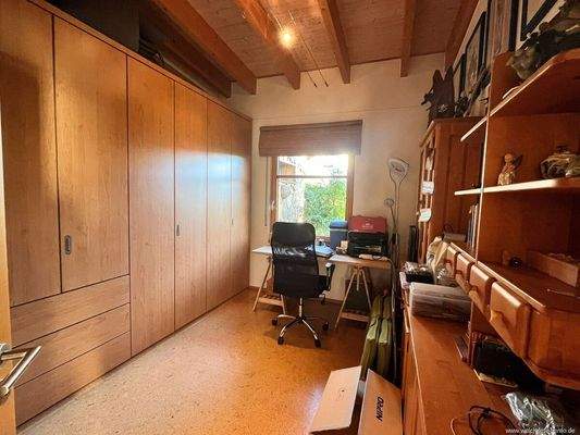 Arbeitszimmer