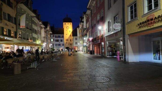 27 Umgebung Waldshut Zentrum