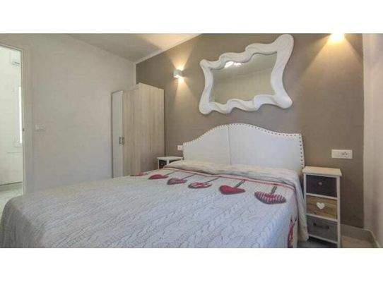 Sensationell ! Villa Miami direkt am Meer !