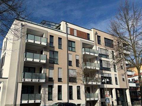 Idstein Wohnungen, Idstein Wohnung mieten