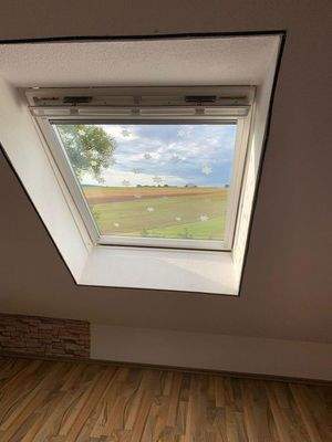 Blick aus DG (Spitz)