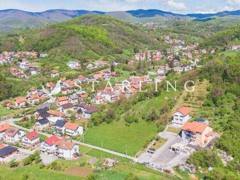 Dubrava - Klaka - Mirosevac Bauernhöfe, Landwirtschaft, Dubrava - Klaka - Mirosevac Forstwirtschaft