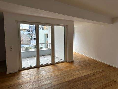 Rheinbach Wohnungen, Rheinbach Wohnung mieten