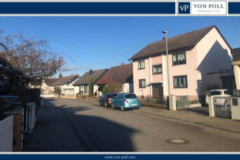 Gernsheim Wohnungen, Gernsheim Wohnung mieten