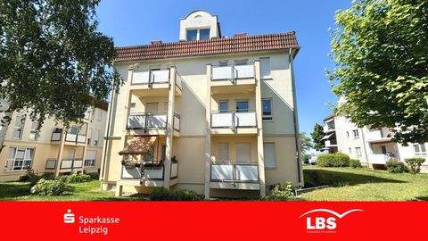 Markranstädt Wohnungen, Markranstädt Wohnung kaufen