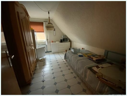 Seitenzimmer