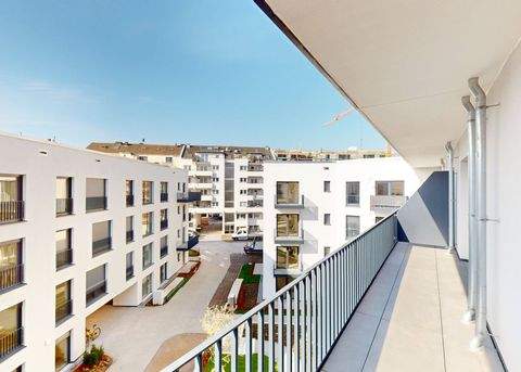 Düsseldorf Wohnungen, Düsseldorf Wohnung mieten