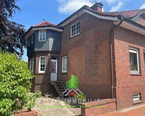 Detern Häuser, Detern Haus kaufen