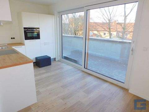 Kiel Wohnungen, Kiel Wohnung mieten