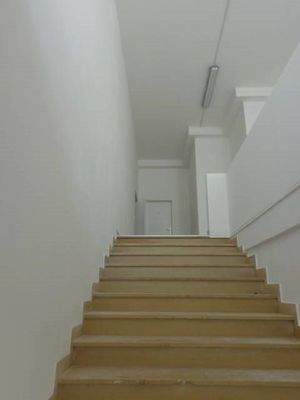Treppenhaus zum OG