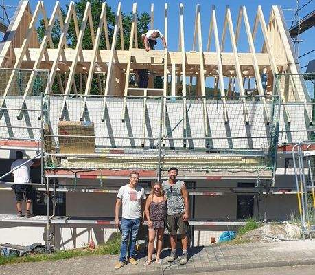 baufamilie hellenthal