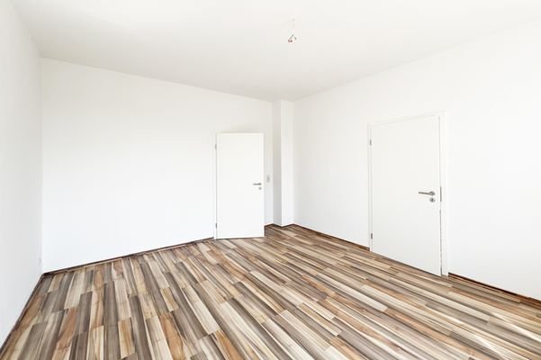 Türen 2.Schlafzimmer