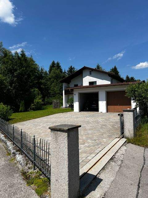 Inzell Häuser, Inzell Haus kaufen