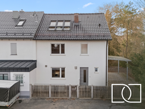 Schwaig bei Nürnberg Häuser, Schwaig bei Nürnberg Haus kaufen