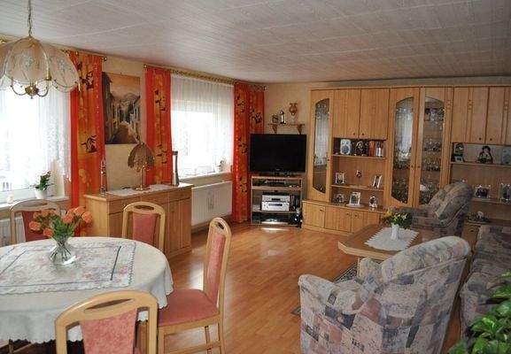 ObergeschossWhg.Haus.re