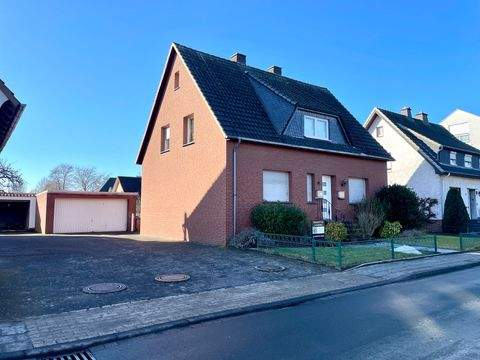 Lippstadt Häuser, Lippstadt Haus kaufen